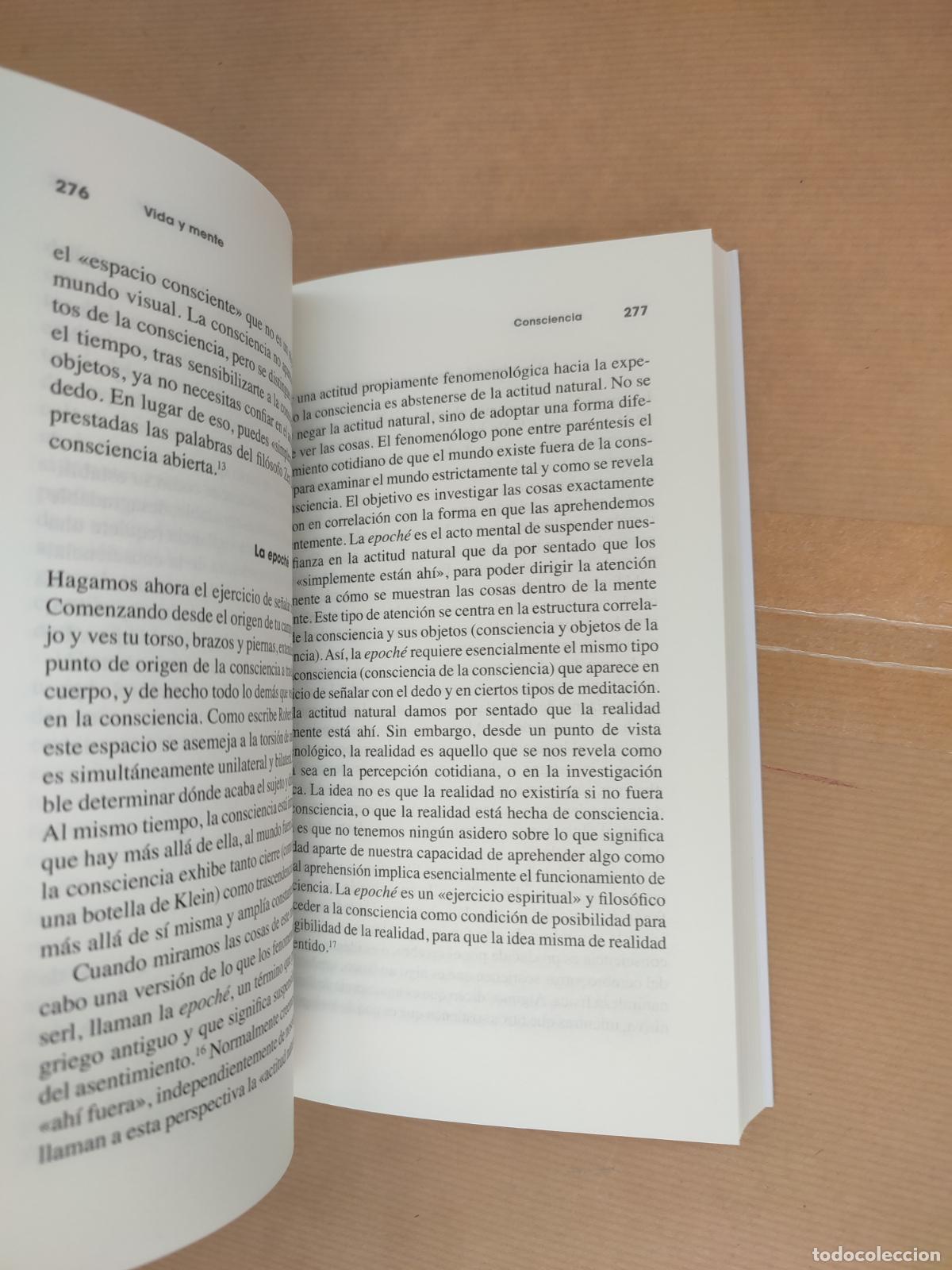 Libros: EL PUNTO CIEGO - AA.VV. - Foto 2