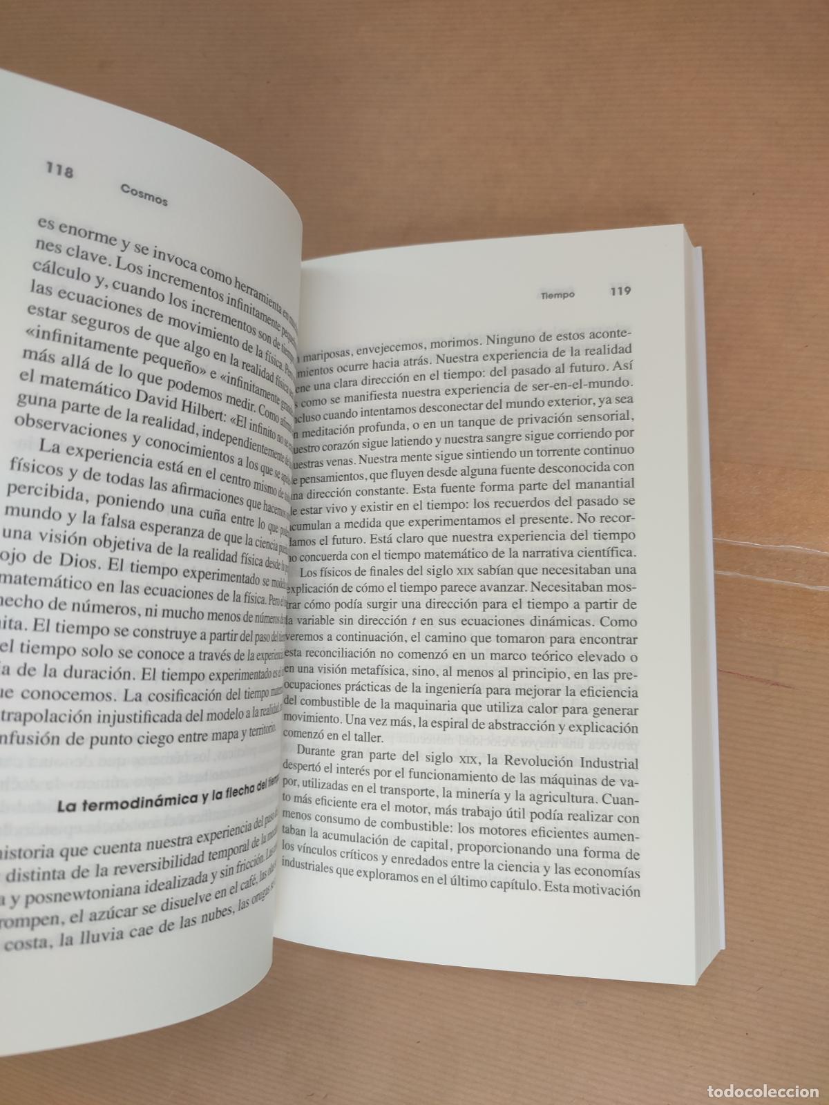 Libros: EL PUNTO CIEGO - AA.VV. - Foto 3