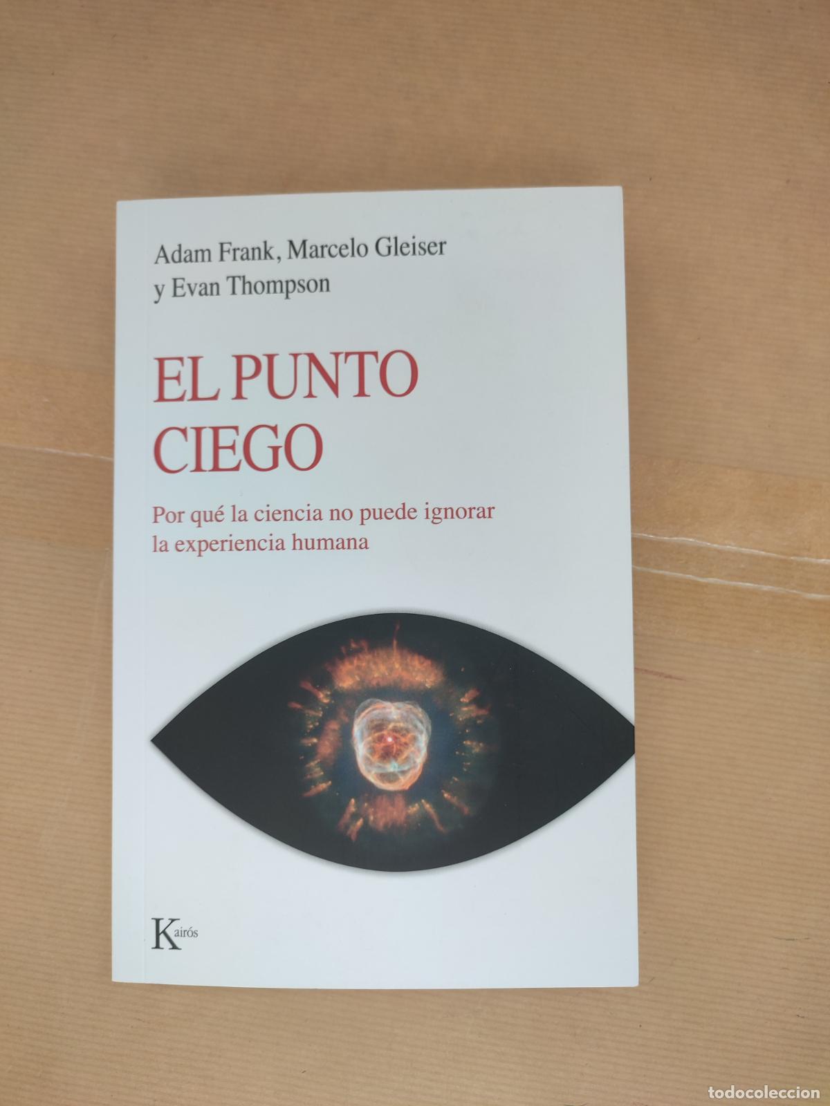 Libros: EL PUNTO CIEGO - AA.VV. - Foto 1