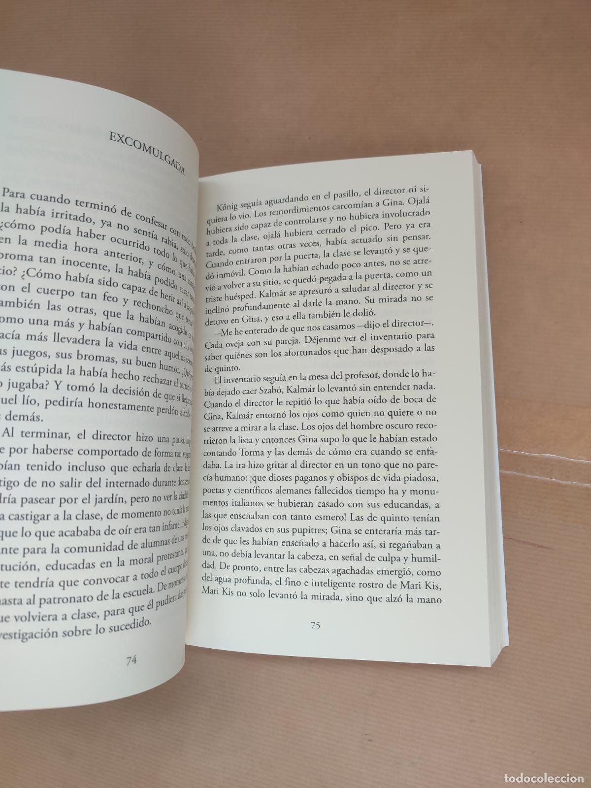 Libros: ABIGAIL - &rdquo;SZABO,MAGDA&rdquo; - Foto 3