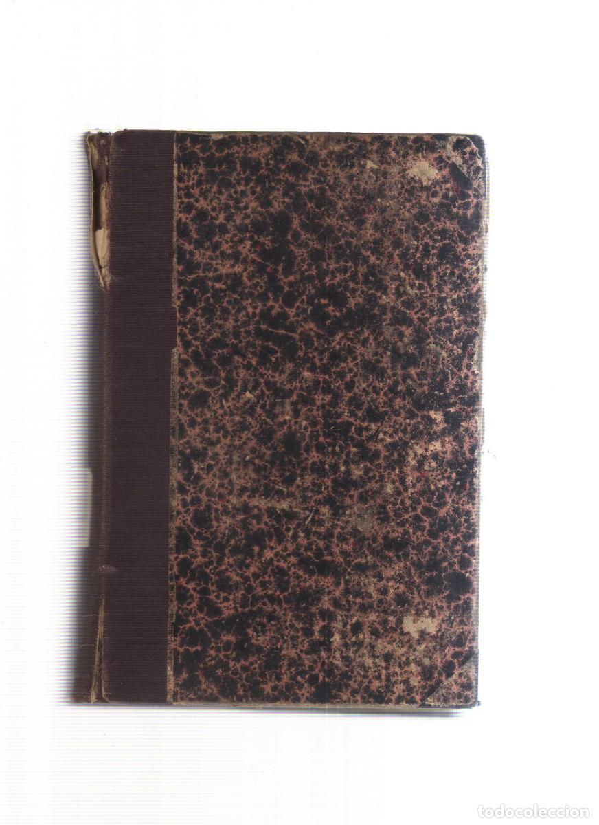 Libros: LA HISTORIA LITERARIA EN LOS TEXTOS JOSE ROGERIO - Foto 1