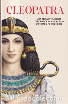 Libros: Cleopatra - Ariadna Castellarnau - Foto 1