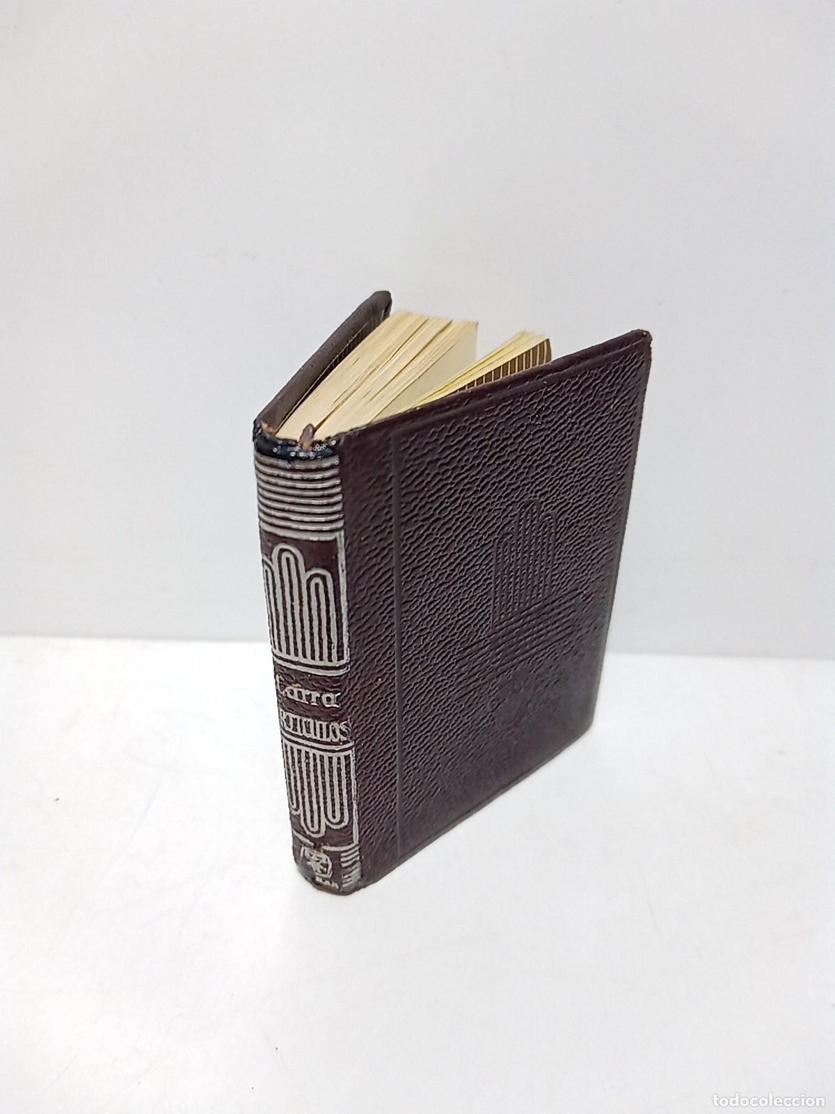 Libros: LARRA, Mariano Jos&eacute; de - Art&iacute;culos - Foto 1