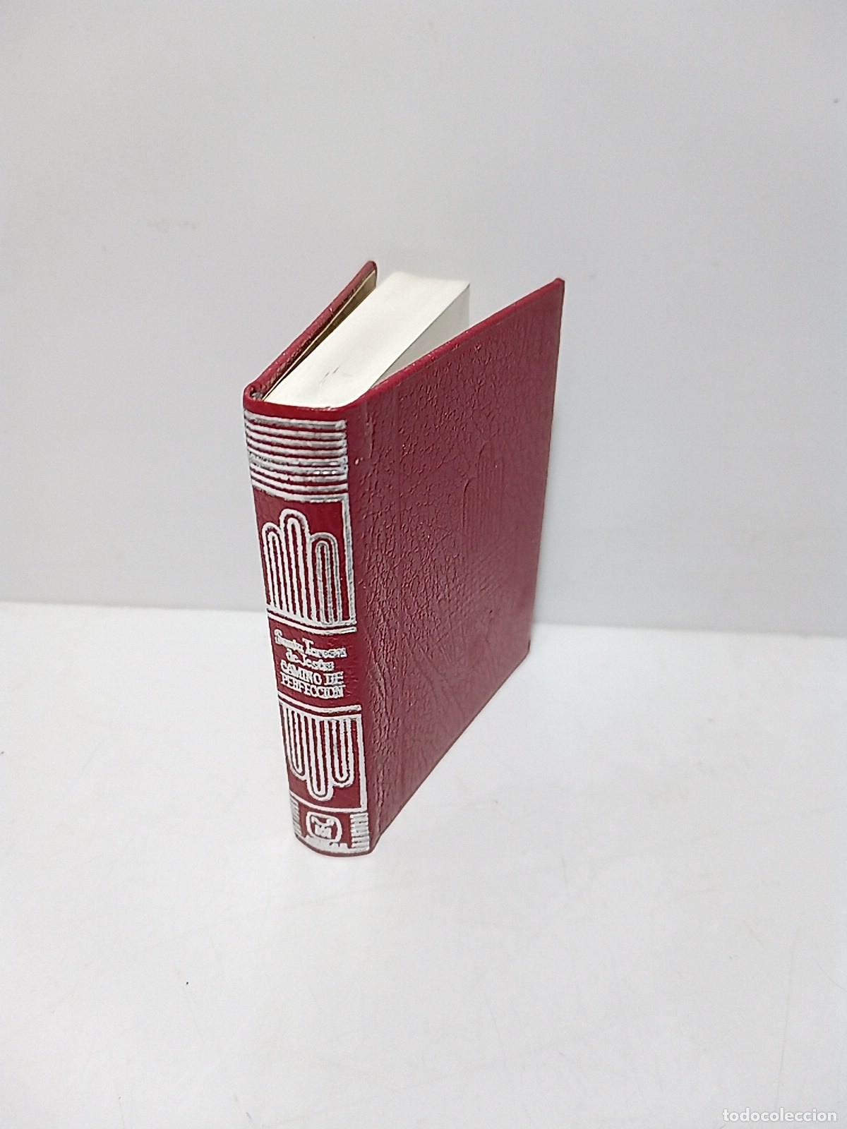 Libros: TERESA DE JESUS, Santa - Camino de perfecci&oacute;n - Foto 1