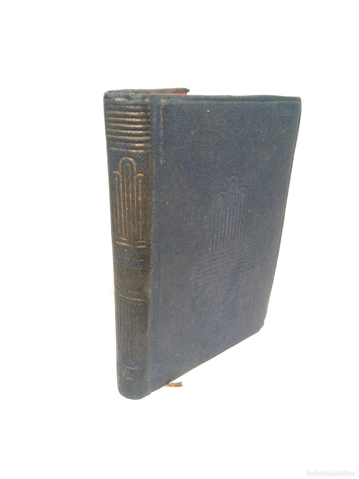 Libros: IRVING, Washington - Cuentos de La Alhambra - Foto 1