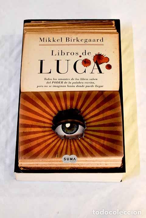 Libros: Libros de Luca: Birkegaard, Mikkel.- Birkegaard, Mikkel - Foto 1