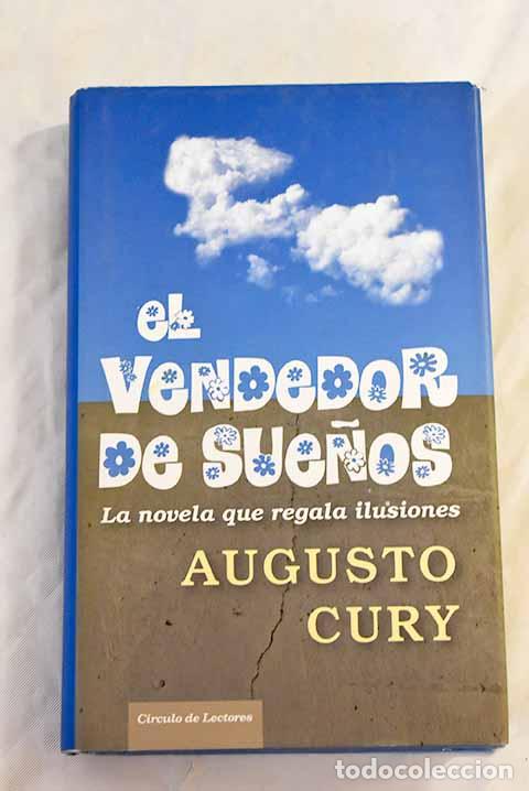 Libros: El vendedor de sue&ntilde;os.- Cury, Augusto - Foto 1
