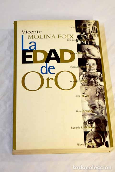 Libros: La edad de oro: : Aguilar. - Foto 1