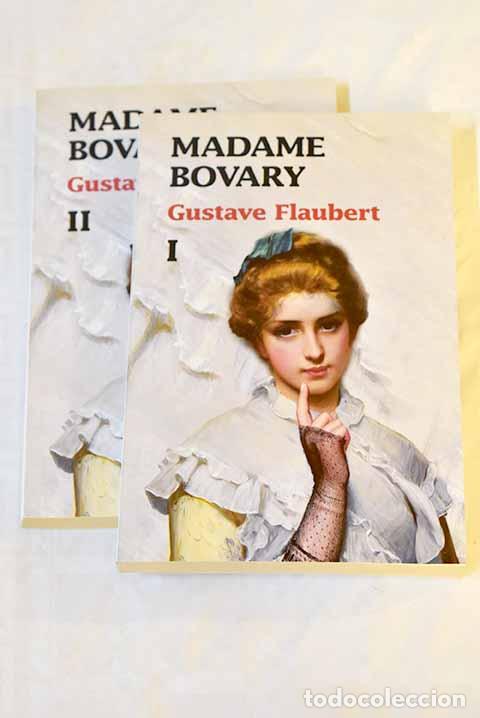 Libros: Madame Bovary: Flaubert, Gustave.- Flaubert, Gustave - Foto 1