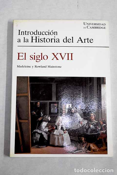Libros: El siglo XVII: Mainstone, Madeleine.- Mainstone, Madeleine - Foto 1