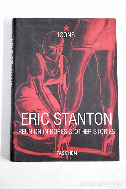 Libros: Reunion in ropes & other stories.- Stanton, Eric - Foto 1