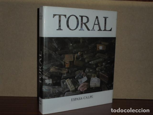 Libros: CRIST&Oacute;BAL TORAL - Castillo-Puche, J. L. - Foto 2