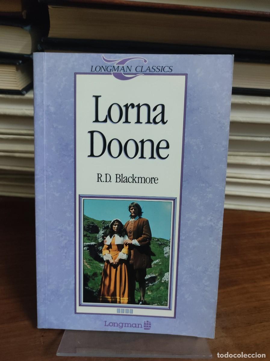 Libros: Lorna Doone - R. D. Blackmore - Foto 1