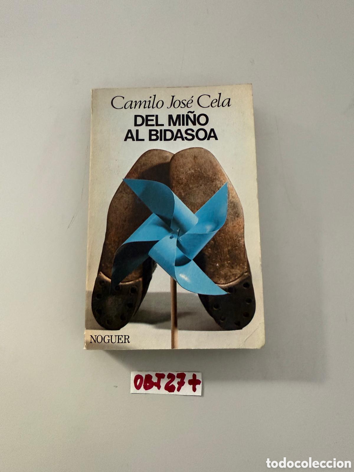 Libros: Libro de dos puntos del ni&ntilde;o al bidasoa - Foto 1
