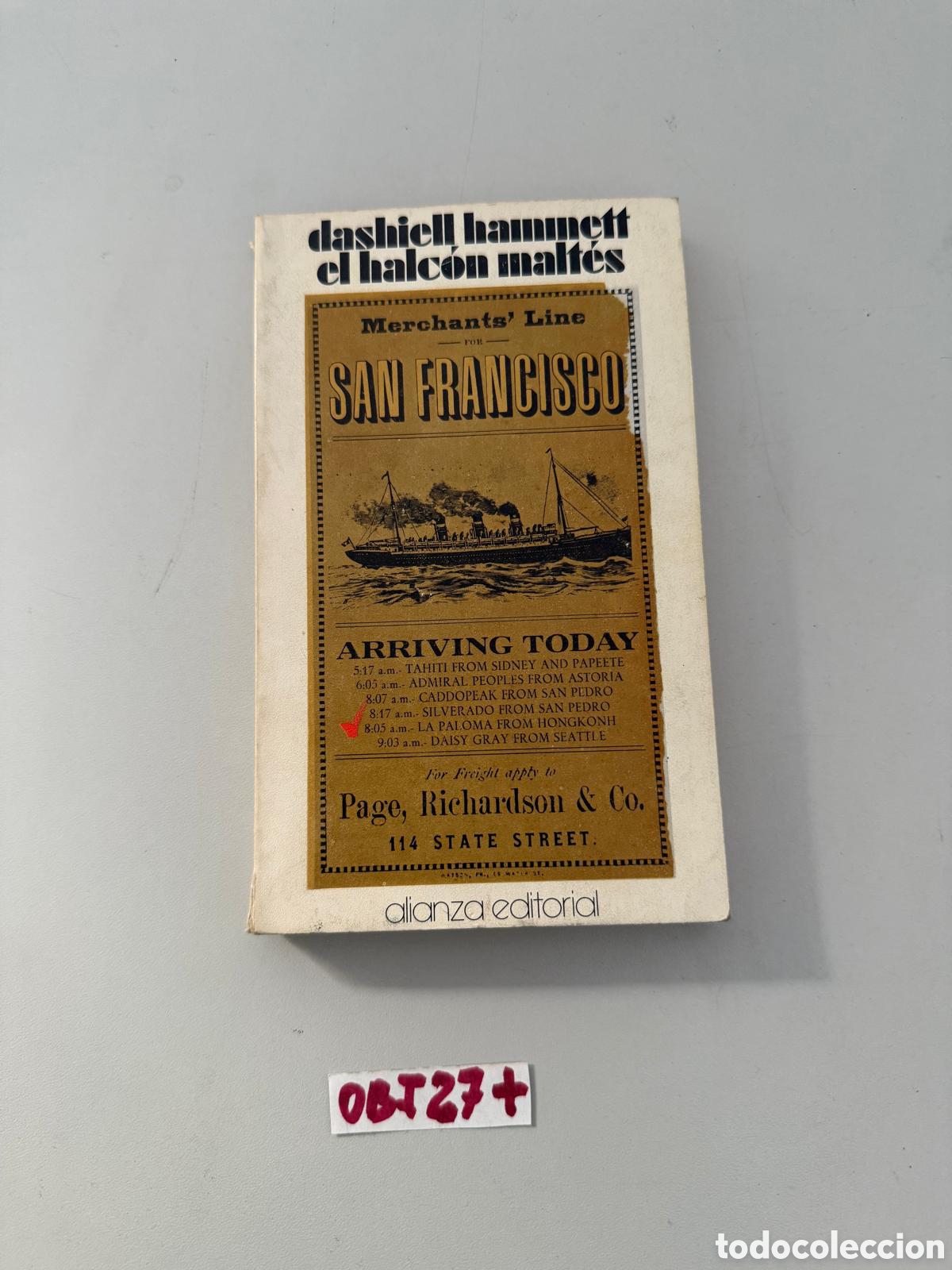 Libros: Libro de : San Francisco - Foto 1