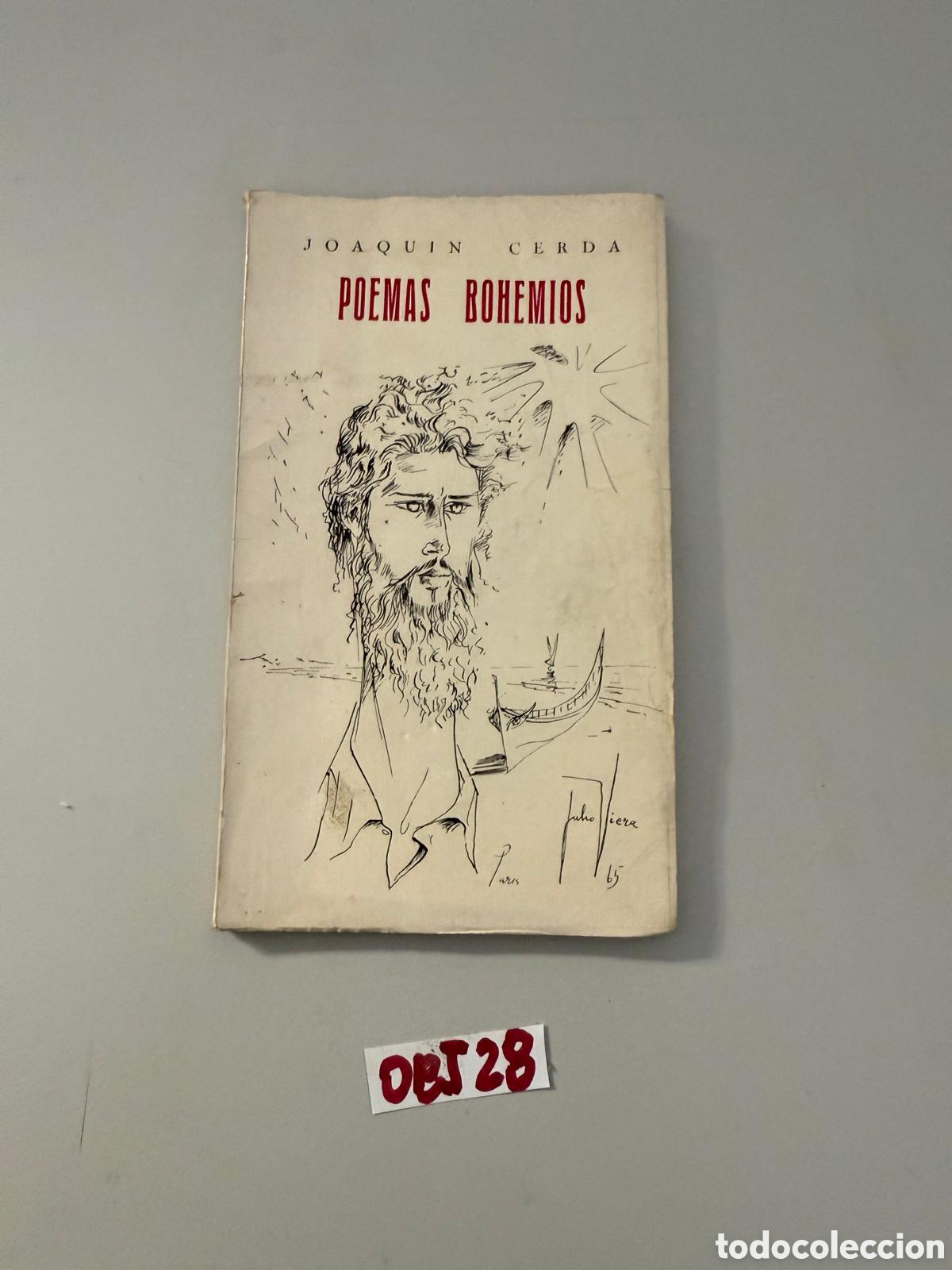 Libros: Libro de los poemas rogedios - Foto 1