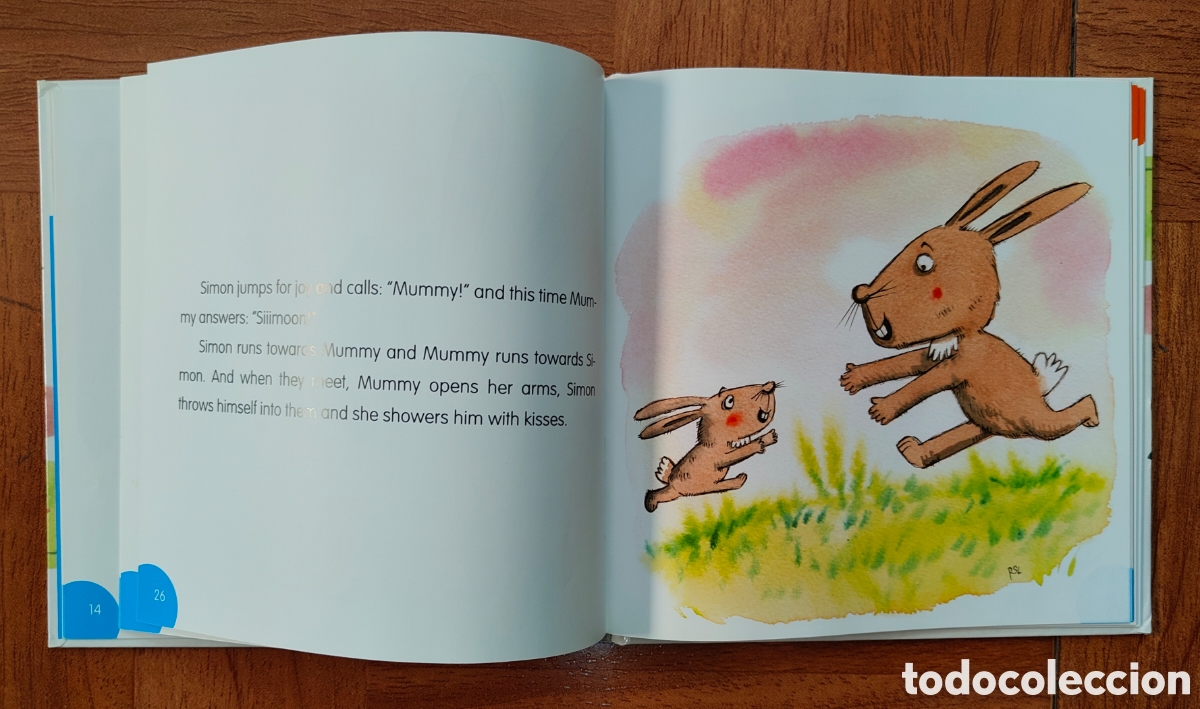 Libros: Mam&aacute; se ha perdido / Mummy is lost � Biling&uuml;e - VV. AA. - Foto 3