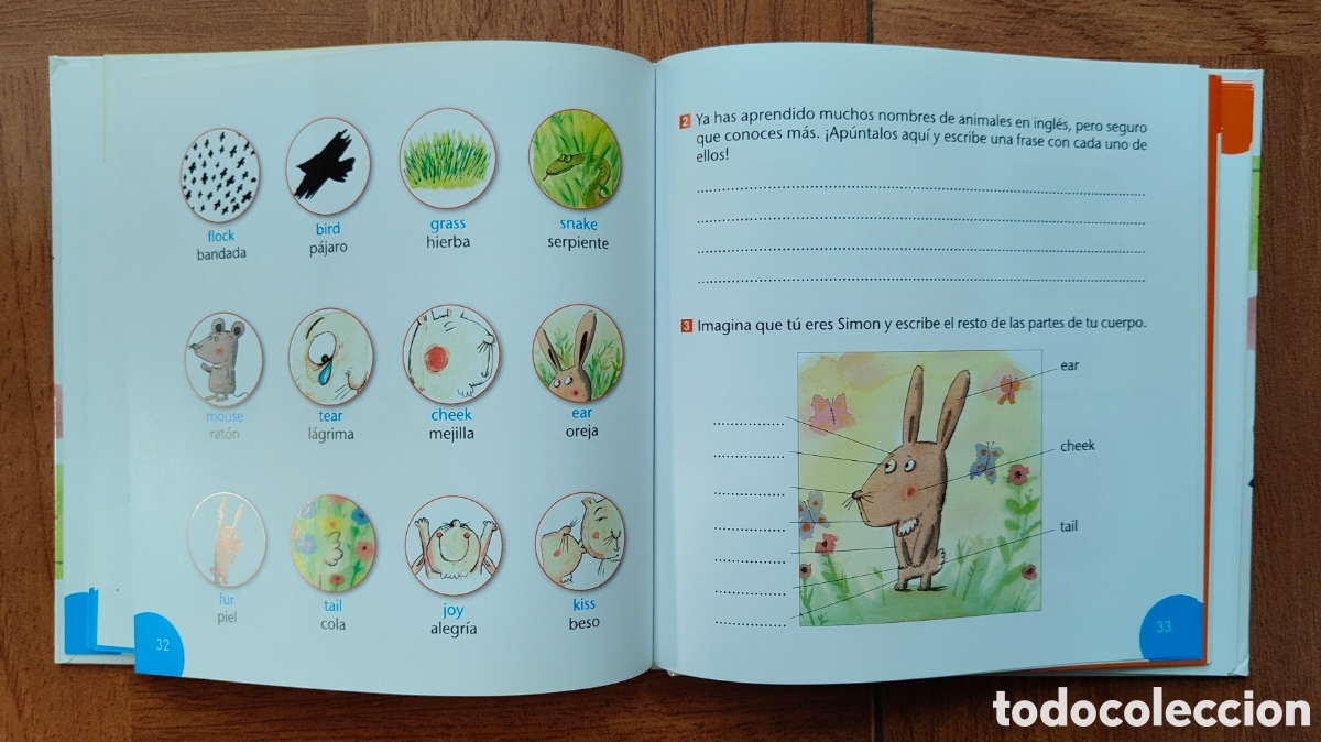 Libros: Mam&aacute; se ha perdido / Mummy is lost � Biling&uuml;e - VV. AA. - Foto 6