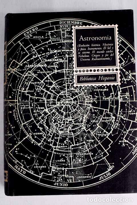 Libros: Astronom&iacute;a: Comas Sol&aacute;, Jos&eacute;.- Comas Sol&aacute;, Jos&eacute; - Foto 1