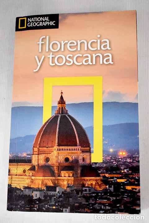 Libros: Florencia y Toscana: Jepson, Tim.- Jepson, Tim - Foto 1