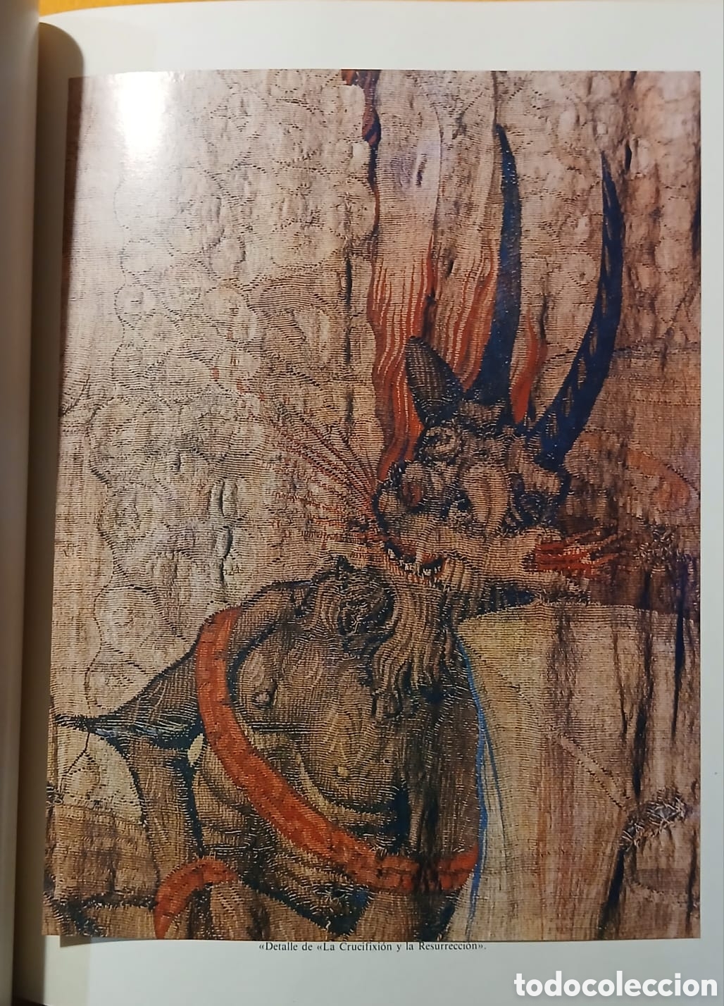 Libros: Los tapices de la seo de zaragoza - Foto 8