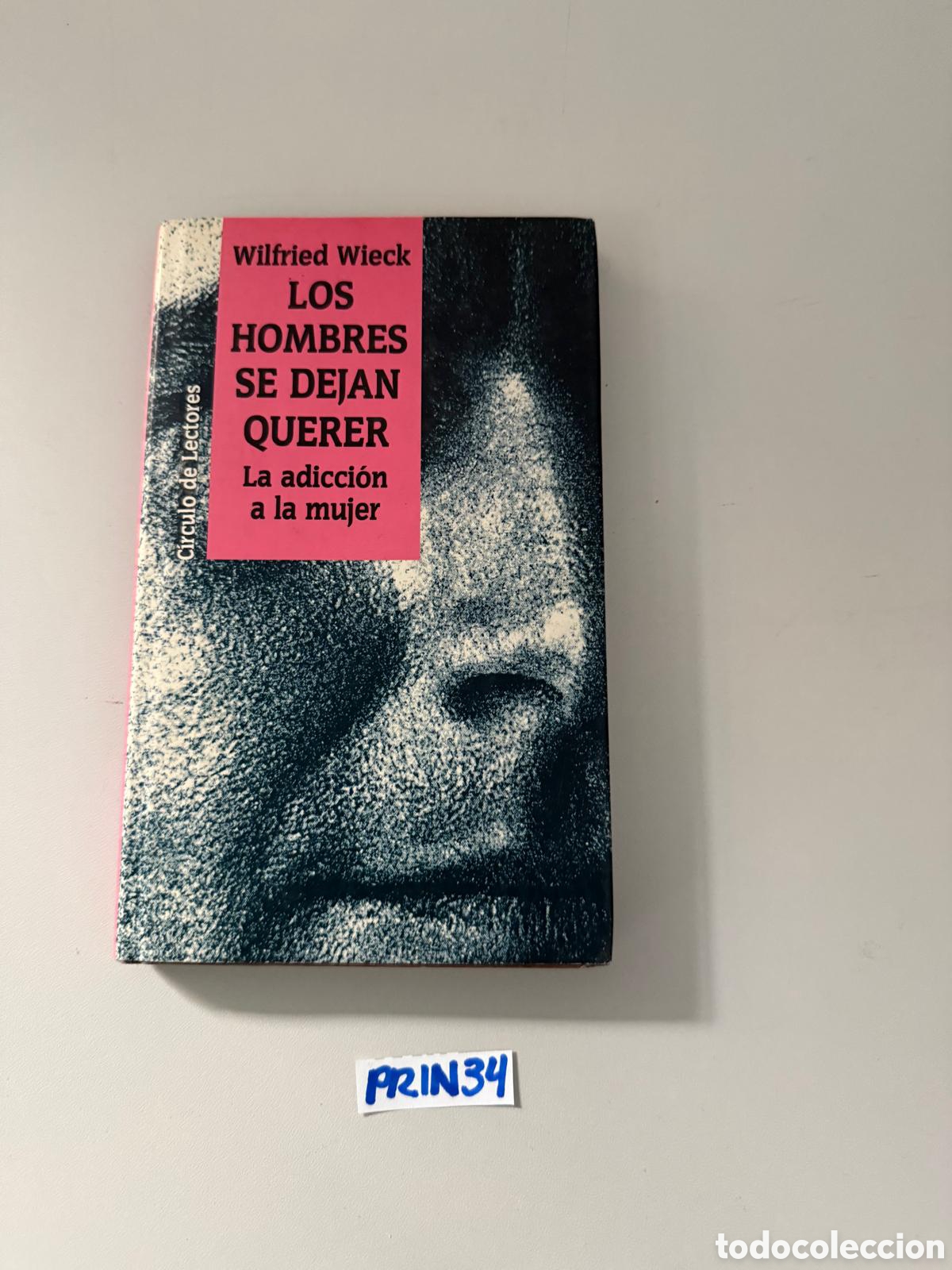 Libros: Los hombres se dejan querer - Foto 1