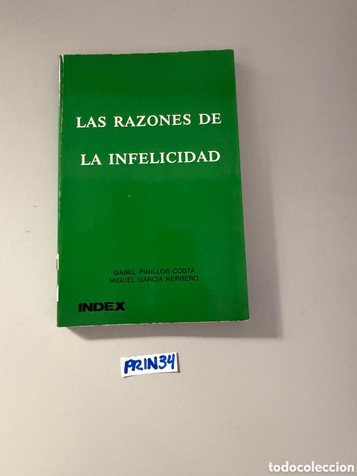 Libros: Las razones de la infidelidad - Foto 1