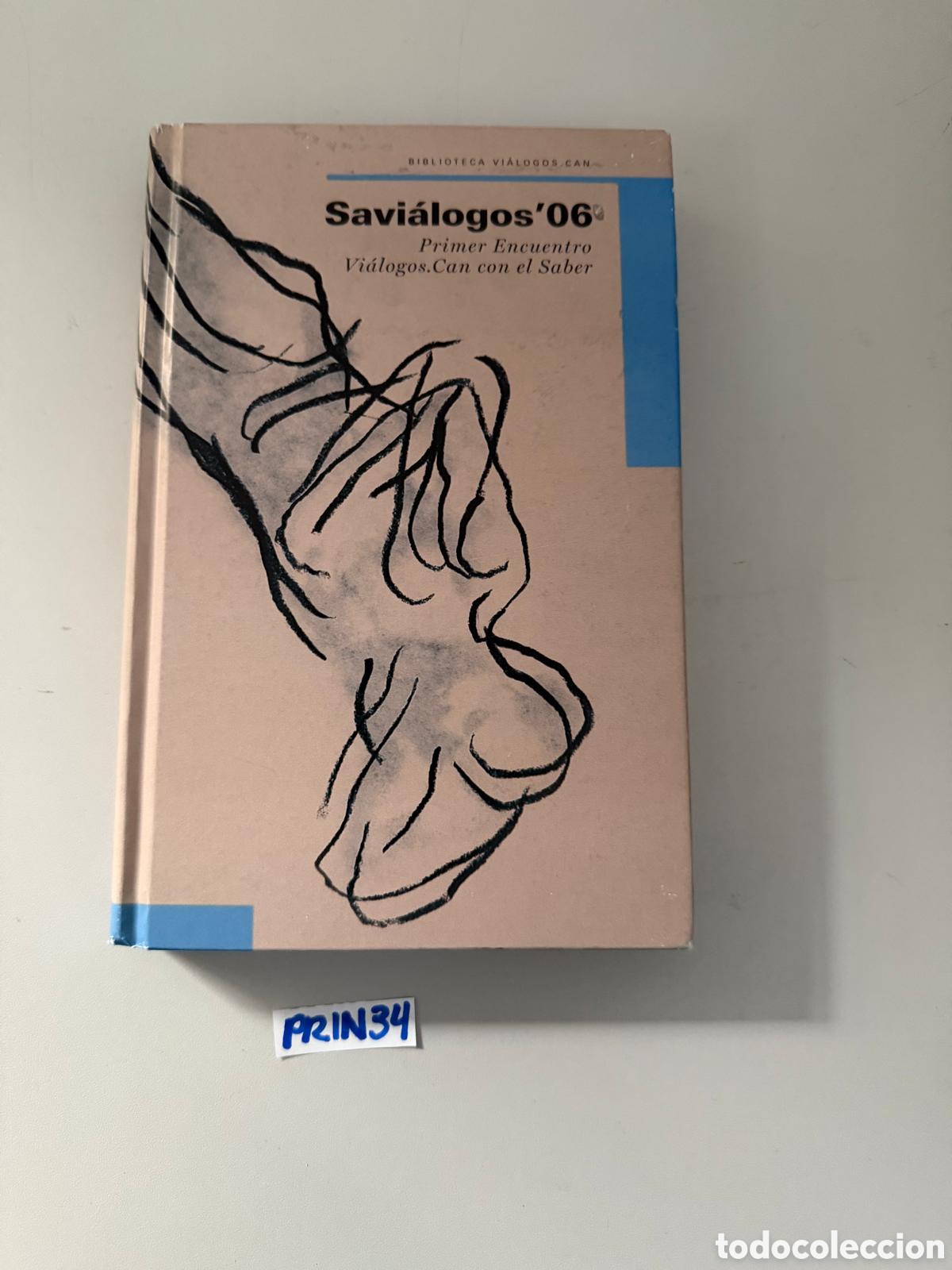 Libros: Libro de: Sabialogos 06 - Foto 1
