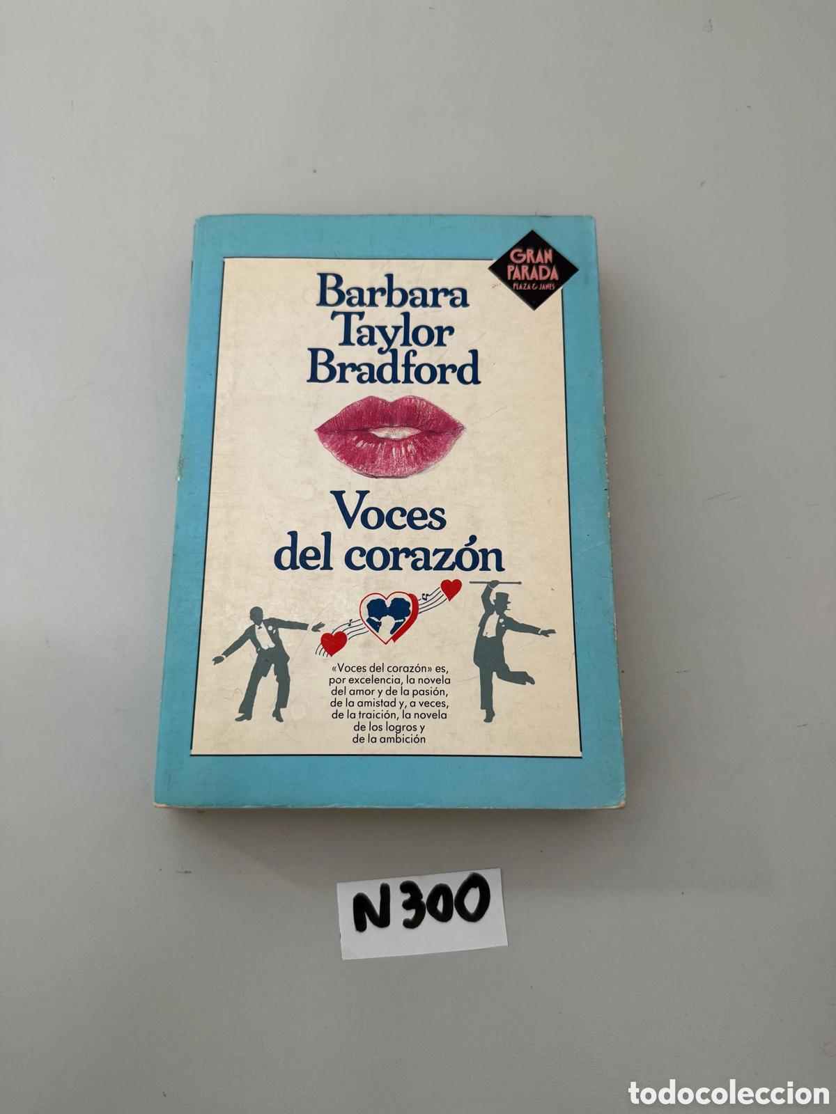 Libros: Libro de: boces del coraz&oacute;n - Foto 1