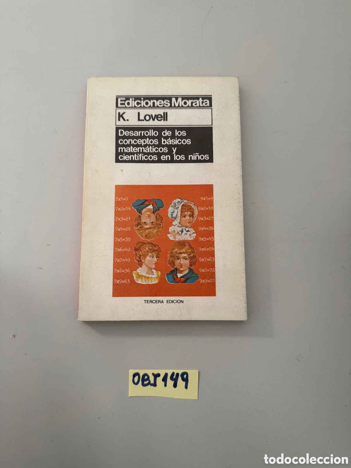 Libros: Desarrollo de los conceptos b&aacute;sicos - Foto 1