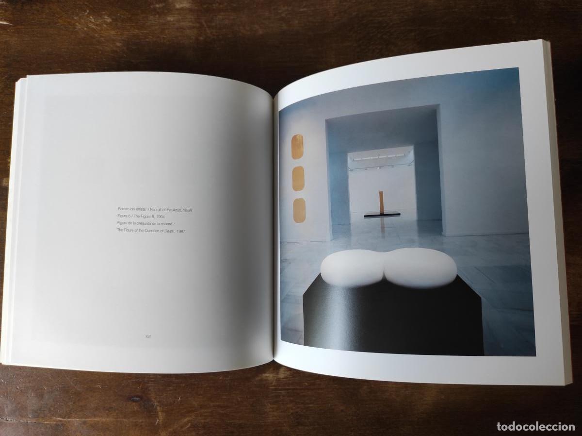 Libros: LA DUDA PERFECTA. JAMES LEE BYARS - Power, Kevin - Foto 3