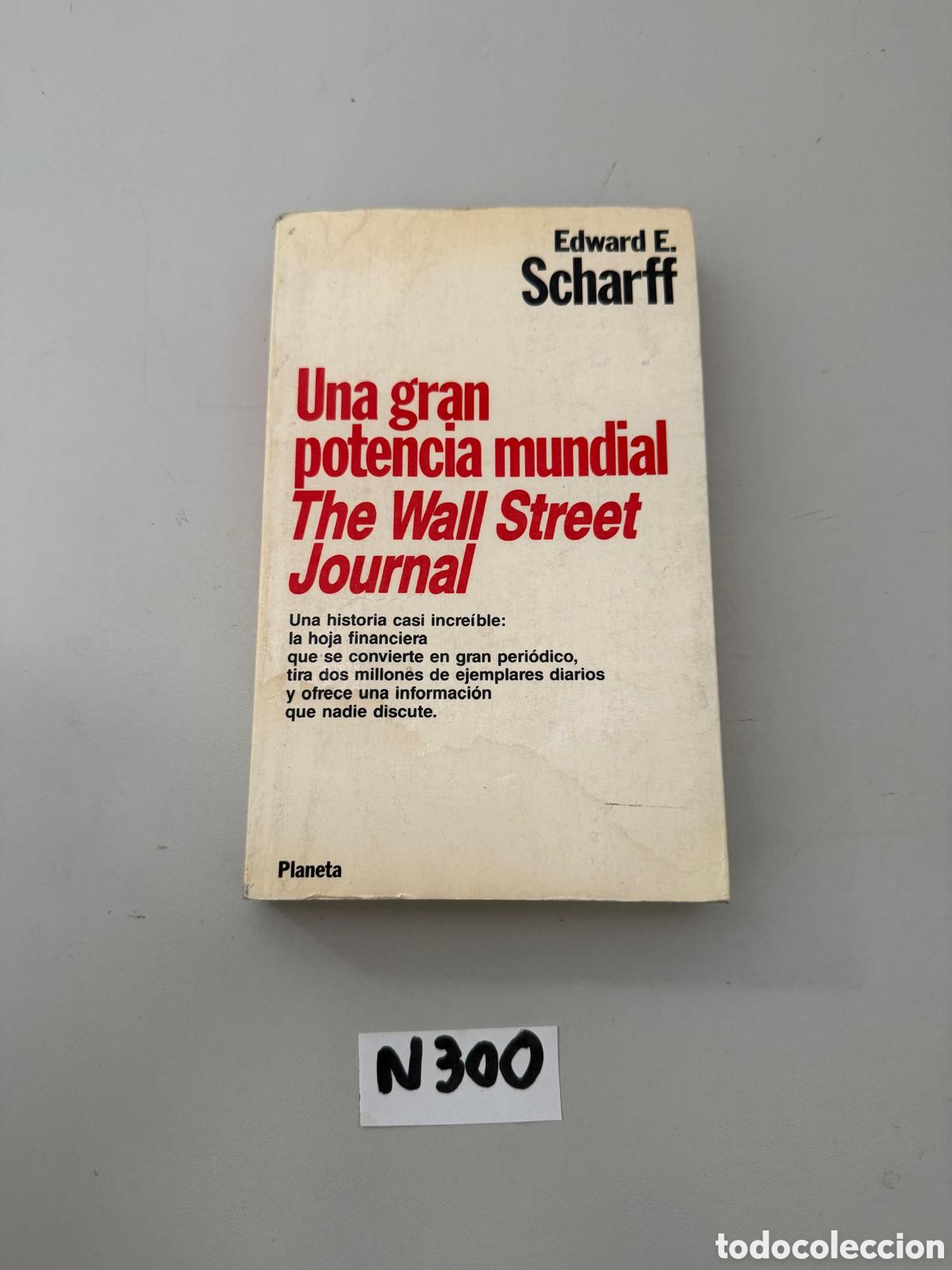 Libros: Una gran potencia mundial - Foto 1
