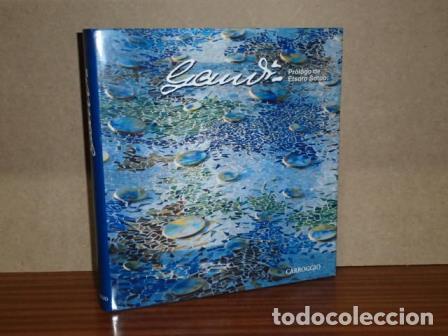 Libros: GAUD&Iacute; (Textos en espa&ntilde;ol, ingl&eacute;s y catal&aacute;n) - VV. AA.