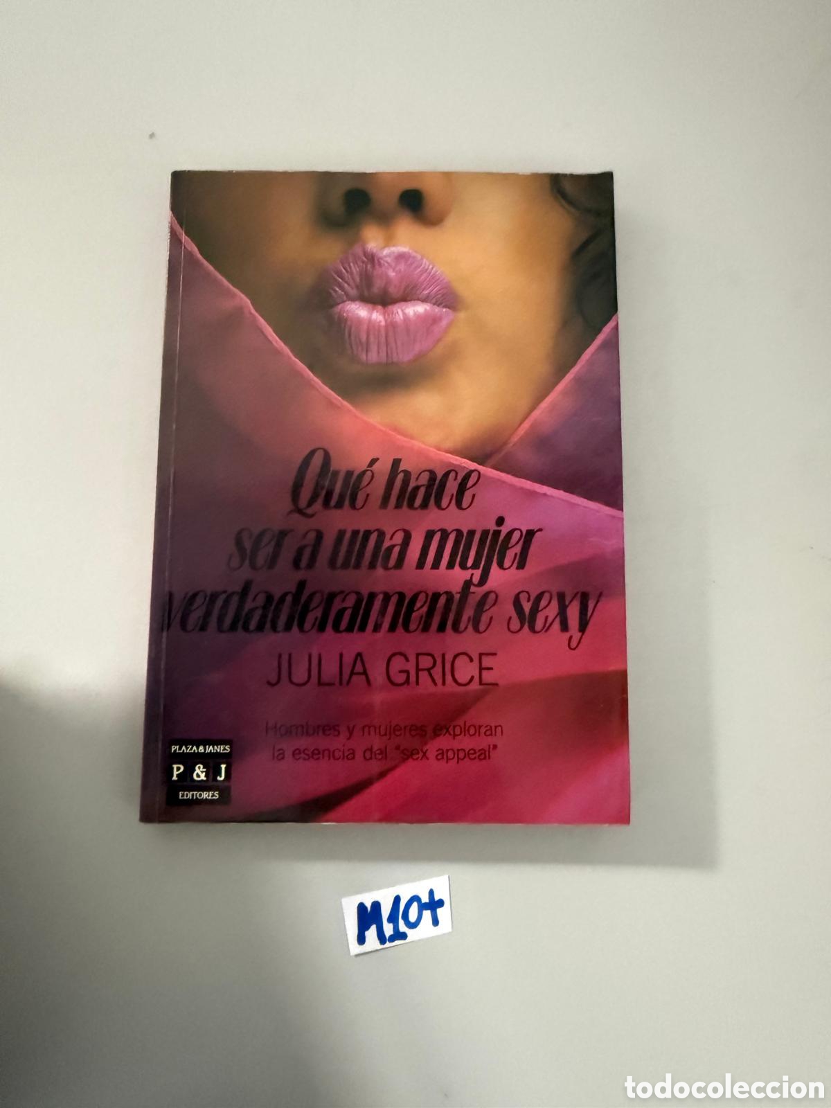 Libros: Que hace ser a una mujer verdaderamente sexi - Foto 1