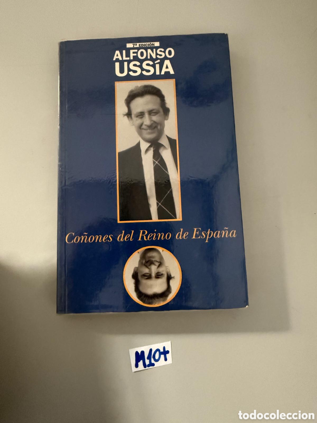 Libros: Copones del reino de Espa&ntilde;a - Foto 1