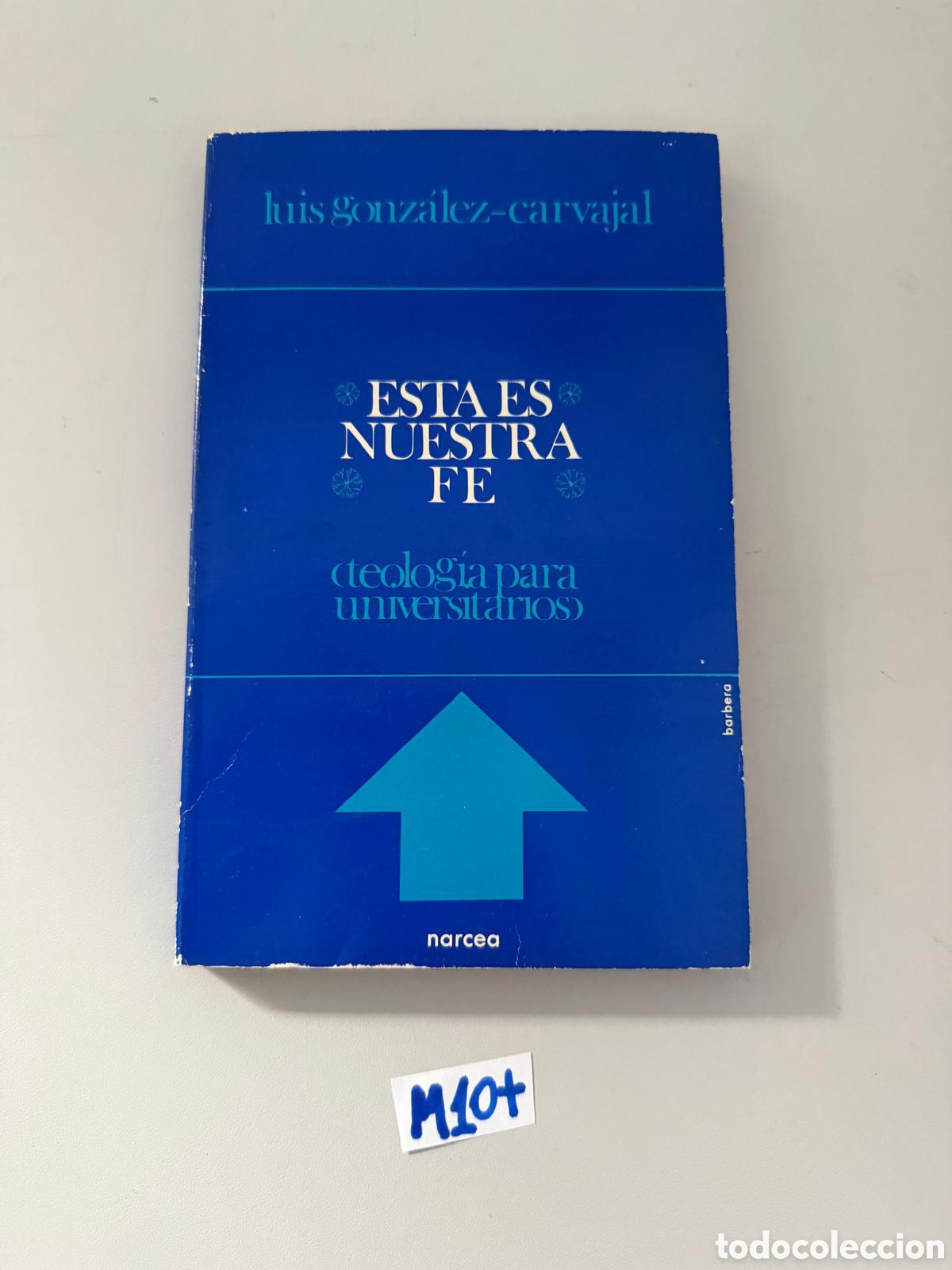 Libros: libro de: Est&aacute; es nuestra FF. - Foto 1