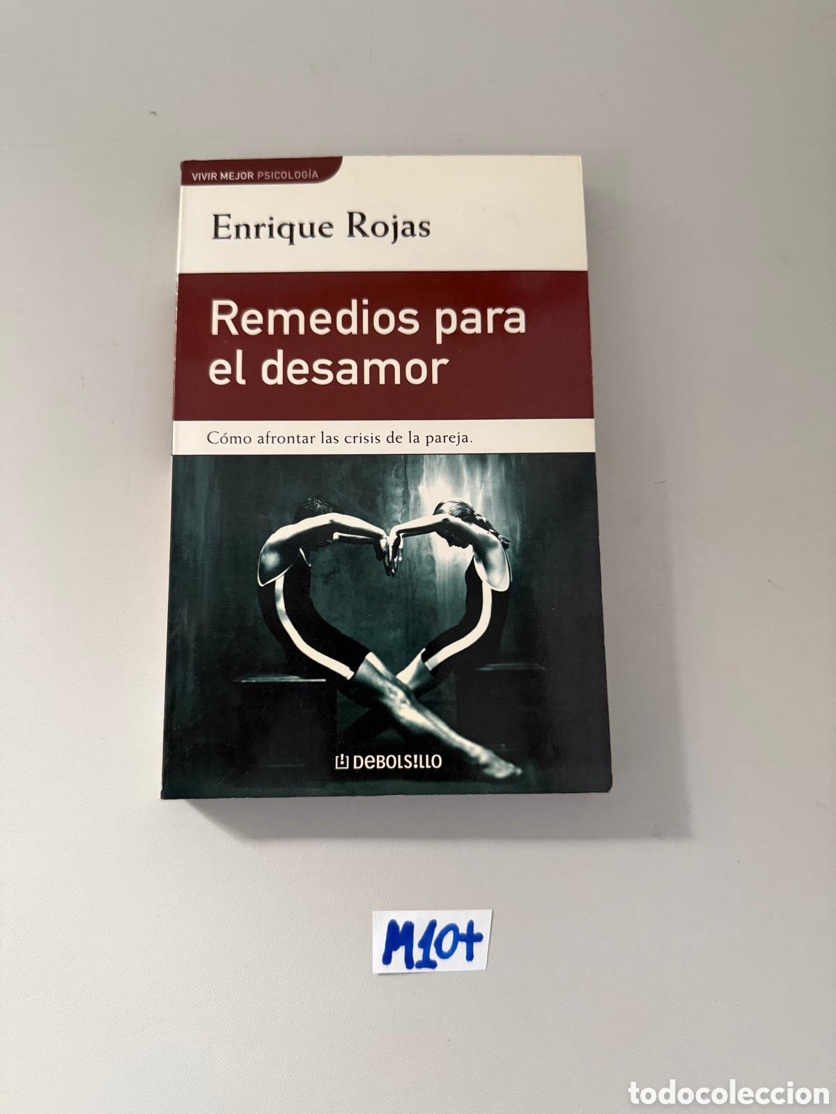 Libros: Remedios para el desamor - Foto 1