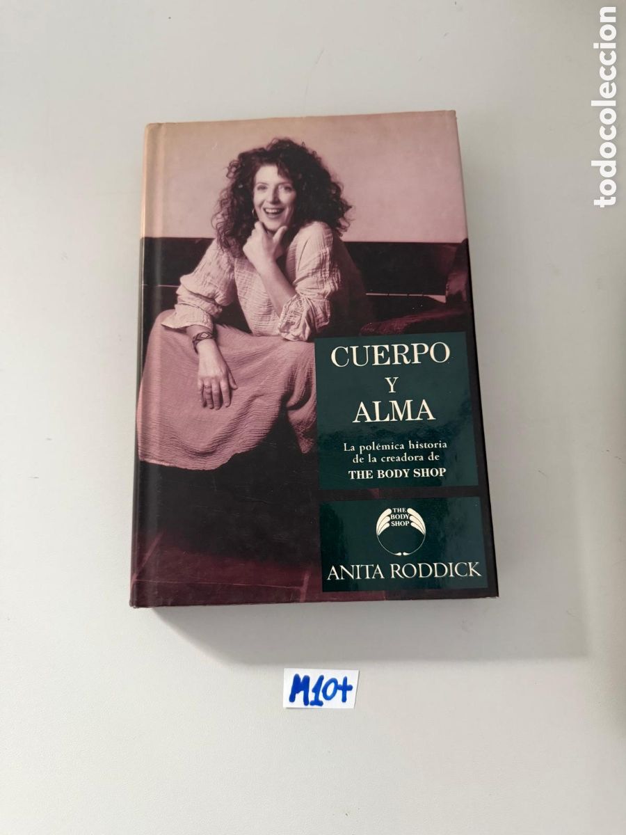 Libros: Libro de: el cuerpo y alma - Foto 1