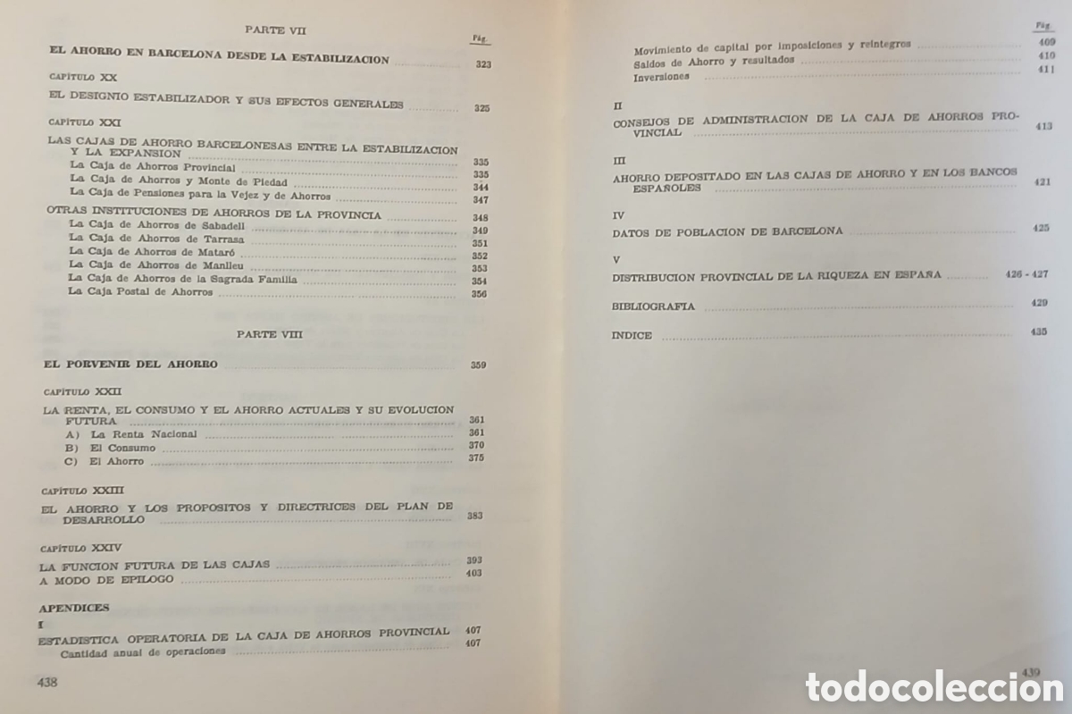 Libros: Las cajas de ahorros barcelonesas - Foto 2
