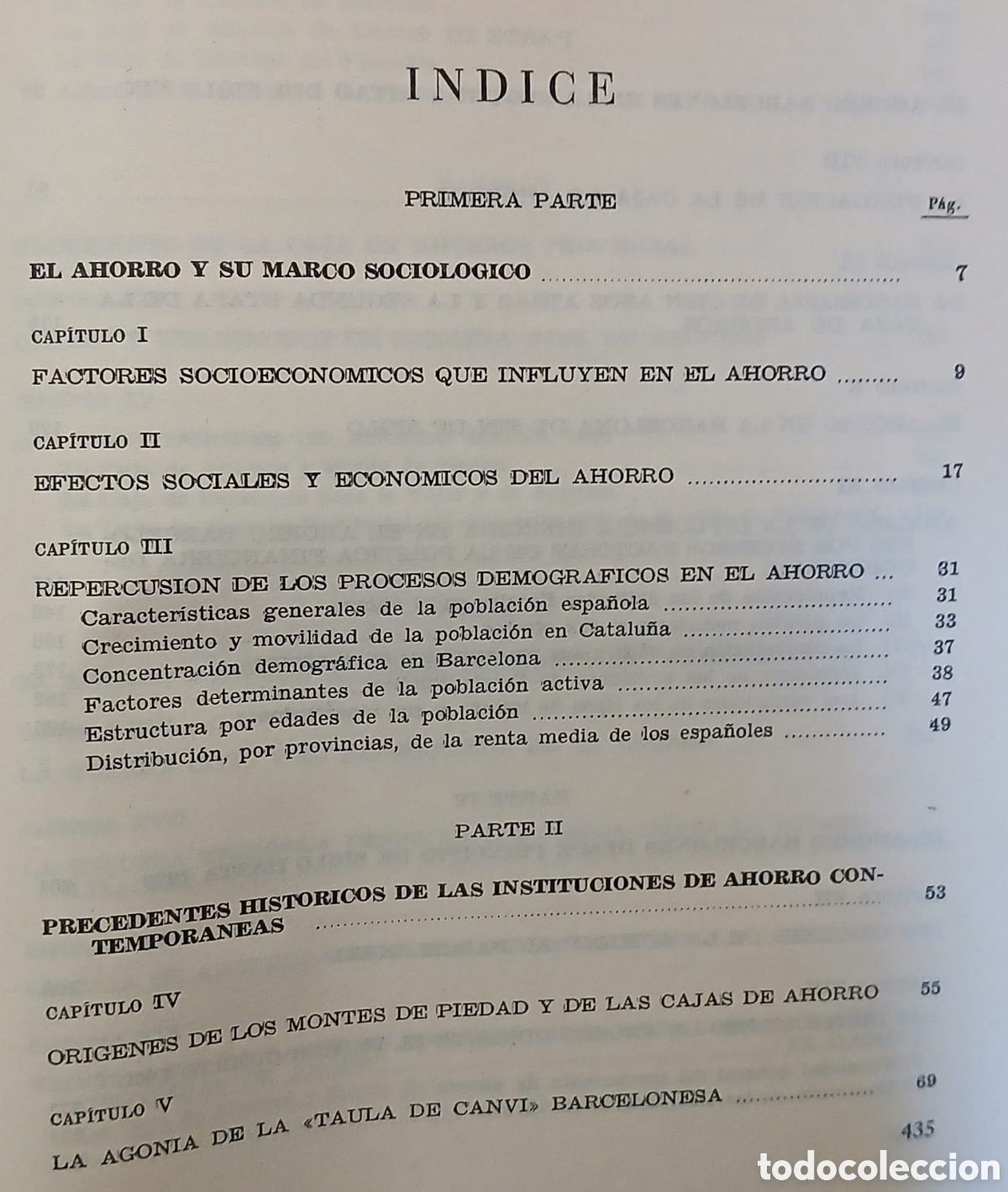 Libros: Las cajas de ahorros barcelonesas - Foto 4