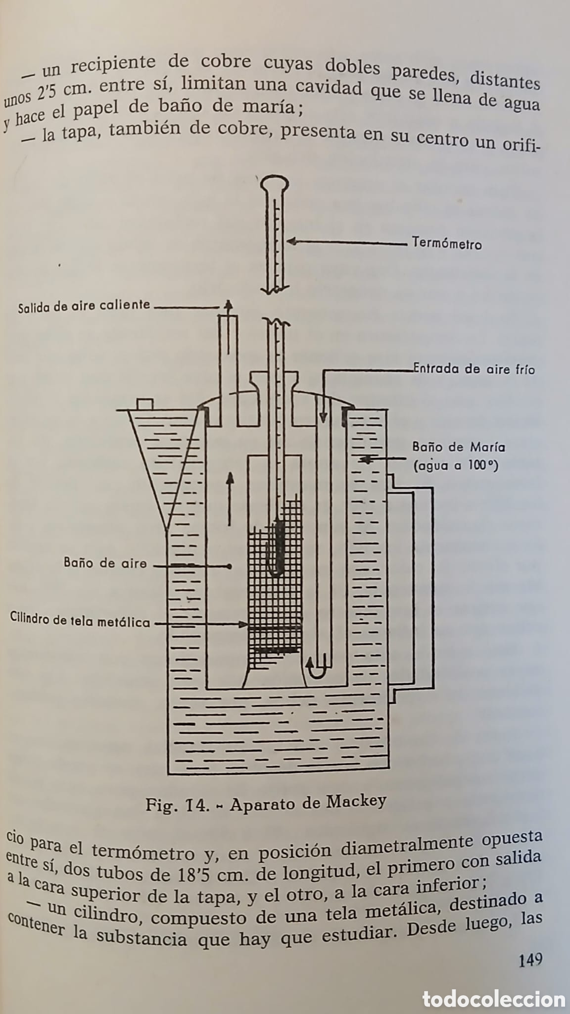 Libros: Manual de la policia cientifica - Foto 9