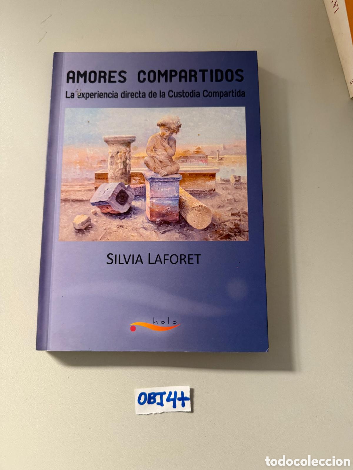 Libros: Libro de Amores compartidos - Foto 1
