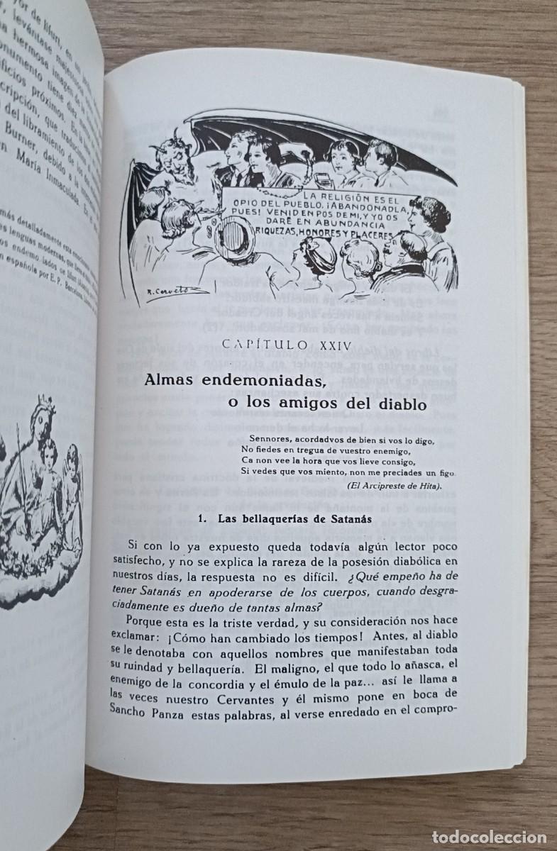 Libros: Historia de Nuestra Se&ntilde;ora de la Balma, Ram&oacute;n Ejarque, 1995 - Foto 6
