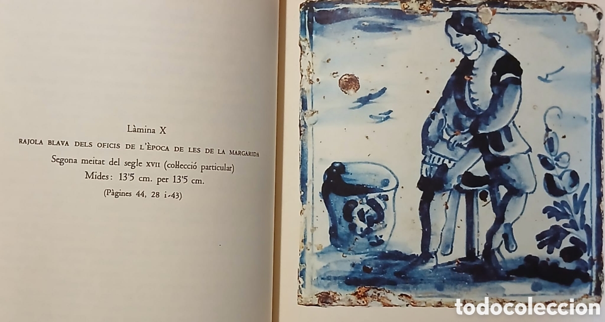Libros: Cer&aacute;mica catalana decorada - Foto 6