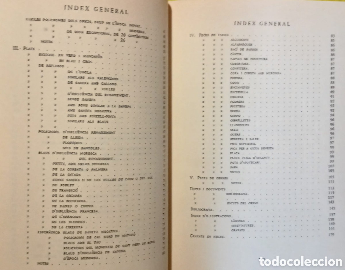 Libros: Cer&aacute;mica catalana decorada - Foto 9