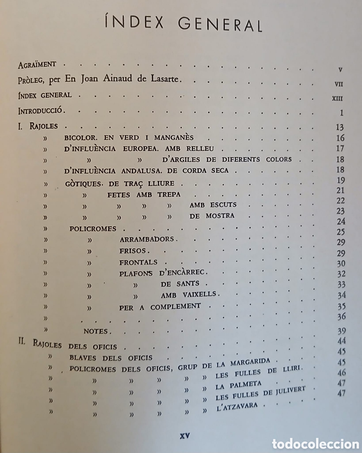Libros: Cer&aacute;mica catalana decorada - Foto 10