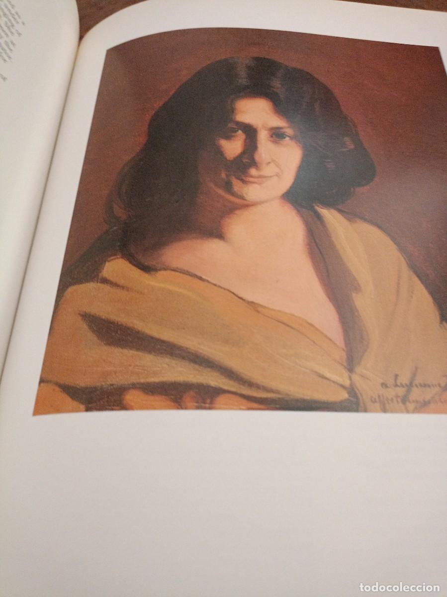 Libros: IGNACIO ZULOAGA. Exhibici&oacute;n Museo de Bellas Artes de Bilbao - Foto 4