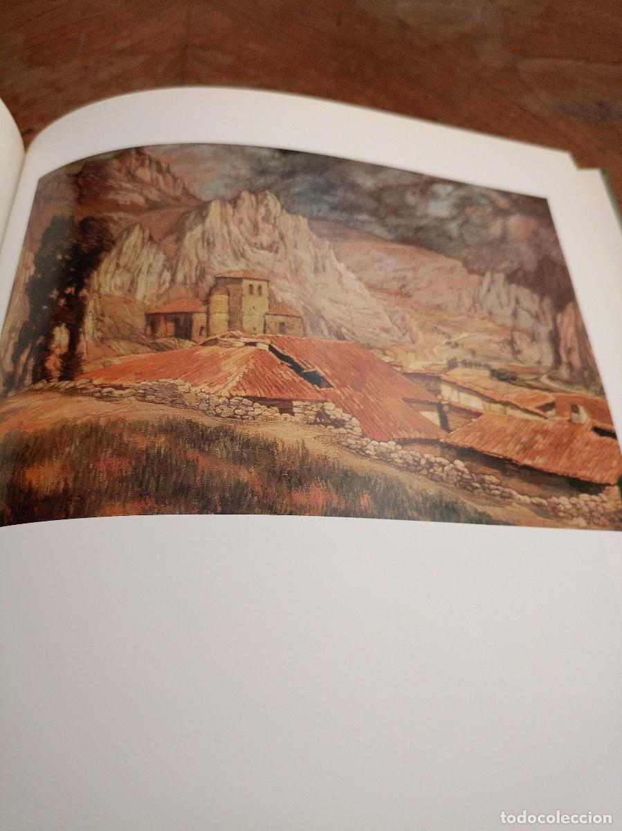 Libros: IGNACIO ZULOAGA. Exhibici&oacute;n Museo de Bellas Artes de Bilbao - Foto 5
