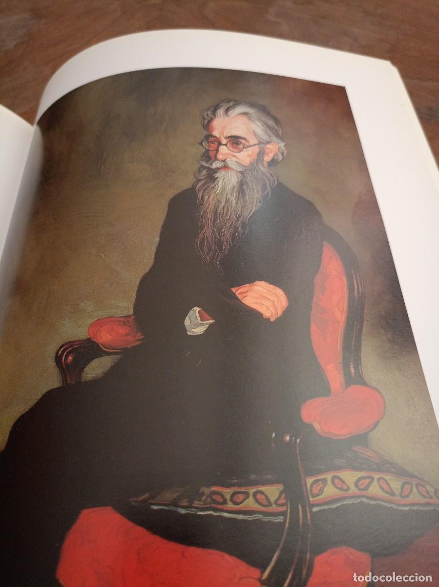 Libros: IGNACIO ZULOAGA. Exhibici&oacute;n Museo de Bellas Artes de Bilbao - Foto 6