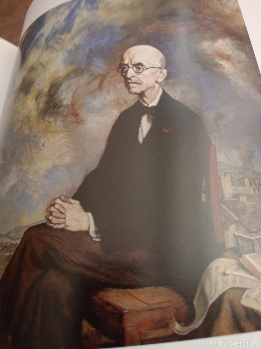 Libros: IGNACIO ZULOAGA. Exhibici&oacute;n Museo de Bellas Artes de Bilbao - Foto 7